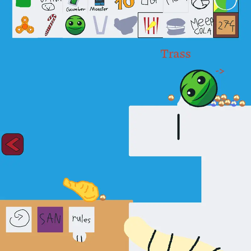 Game by @no_sima