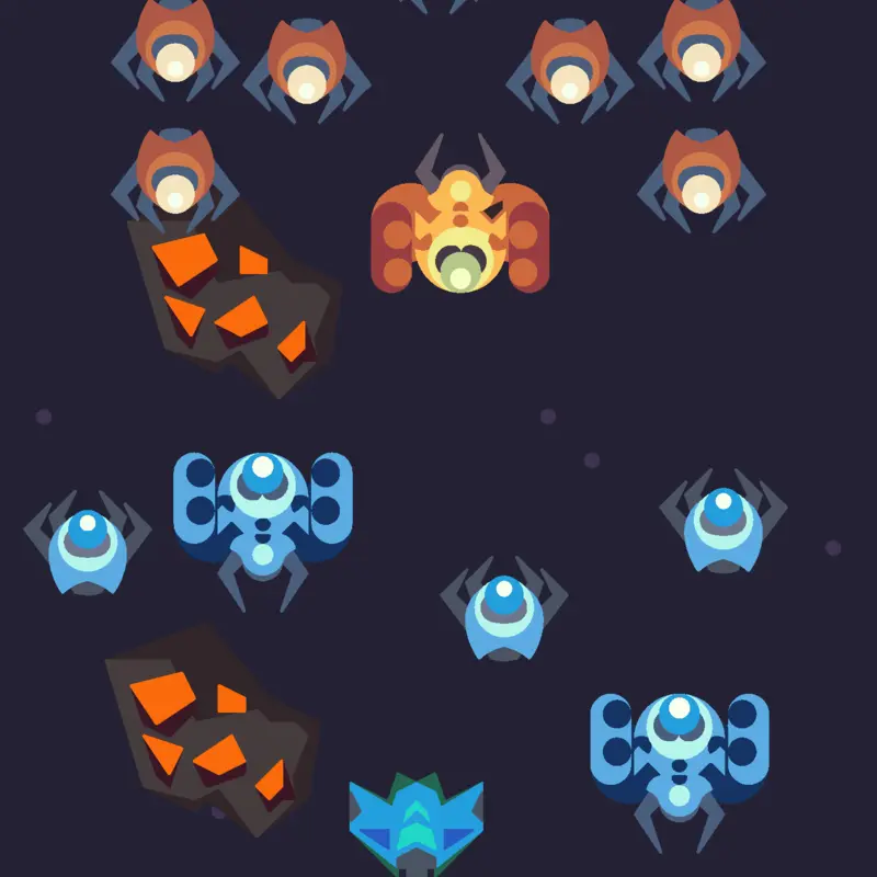 Game by @Aremaker