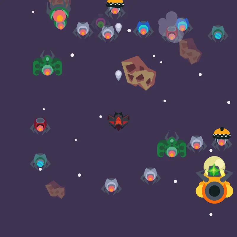Game by @Castle_Kit_Expander