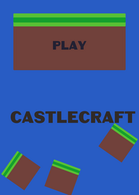 Castlecraft 1.4 update limited skin