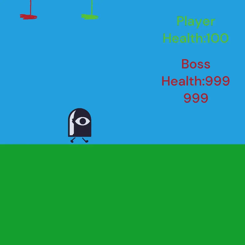 Game by @White_BaconHair