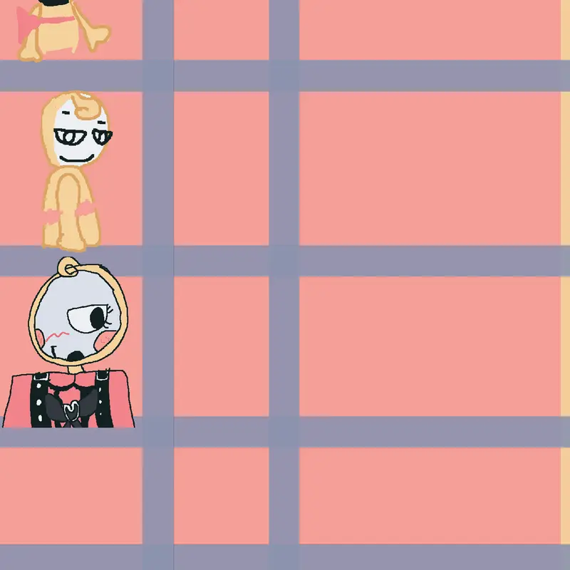 Game by @BarelyAwake
