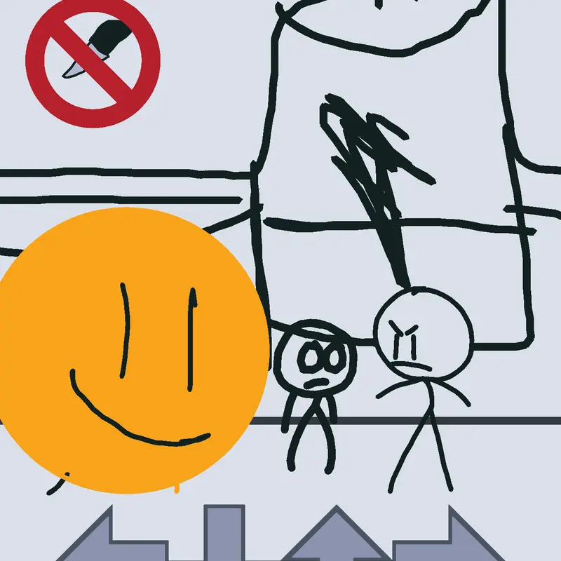 Game by @-_Tall_man_animates_-