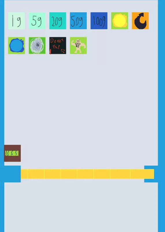 Game by @SpoodeyOfficialAcc