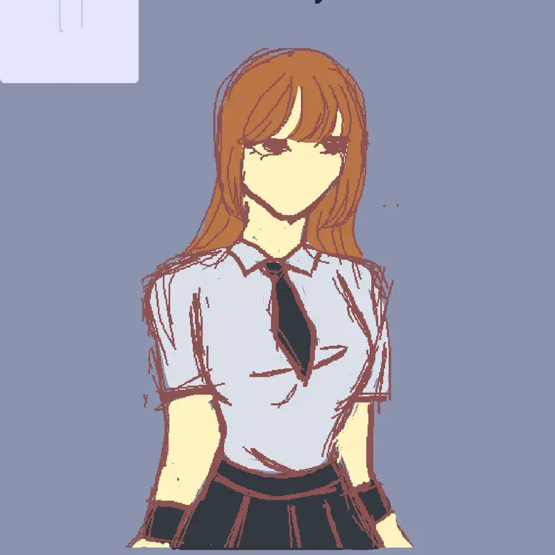 Game by @Aiko_Chizumi