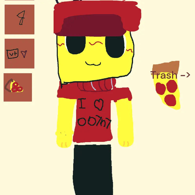 Game by @enijahp