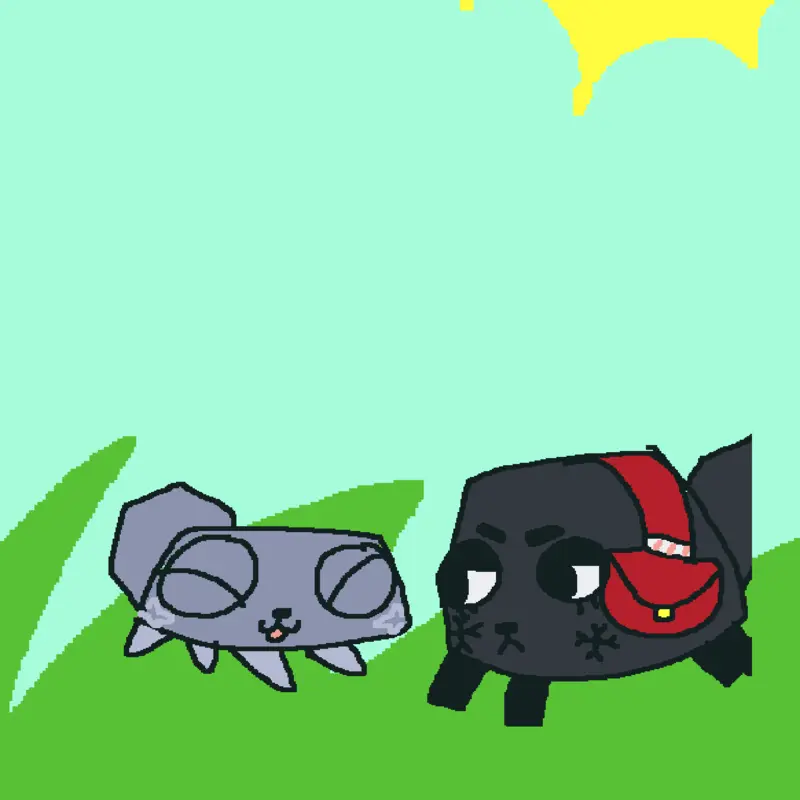 Game by @KAKAEM_BMECTE228