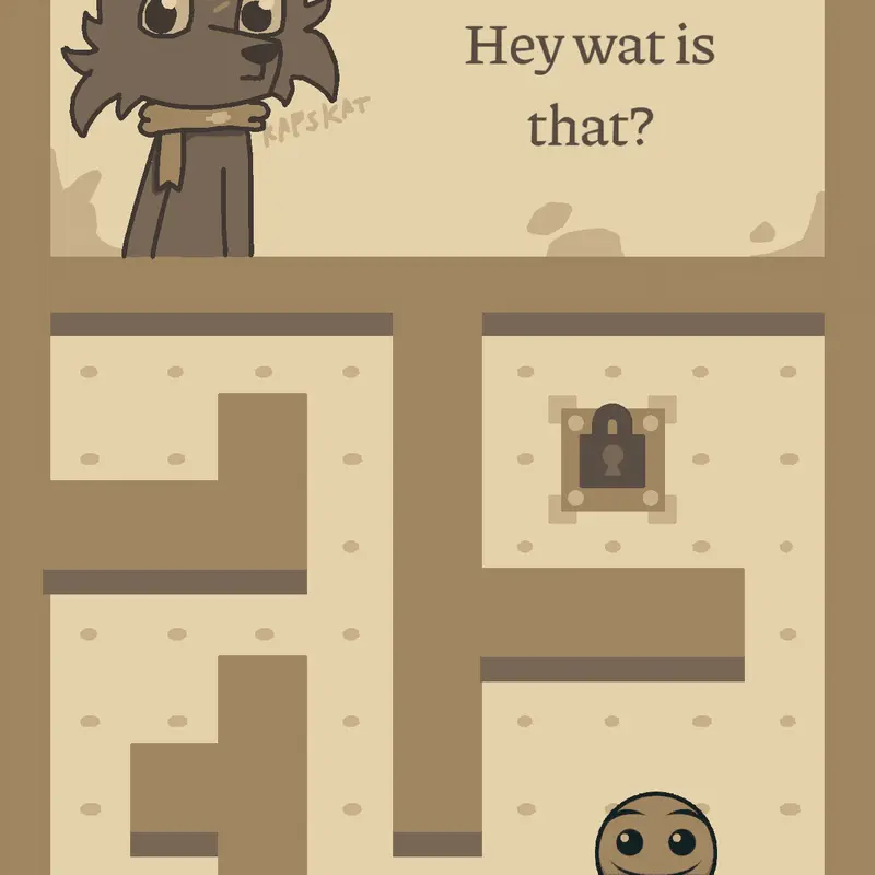 Game by @just_an_emotional_face