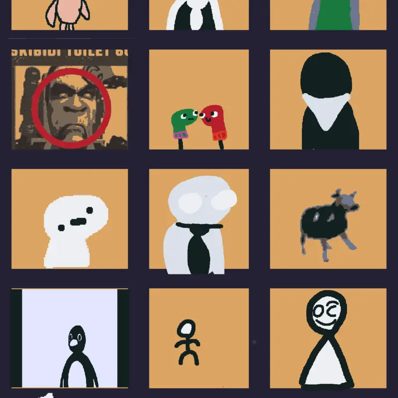 Game by @F3de-Link