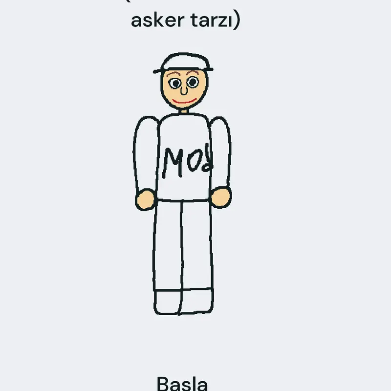 Game by @Umut-k