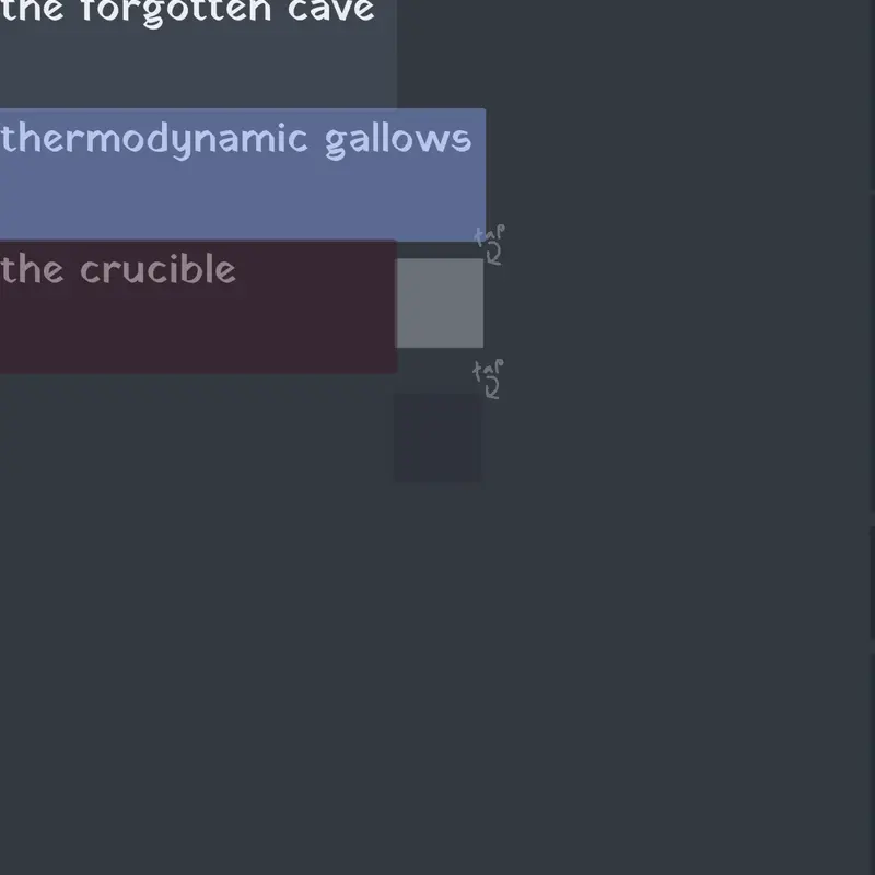 i couldn't think of a name by @crapple