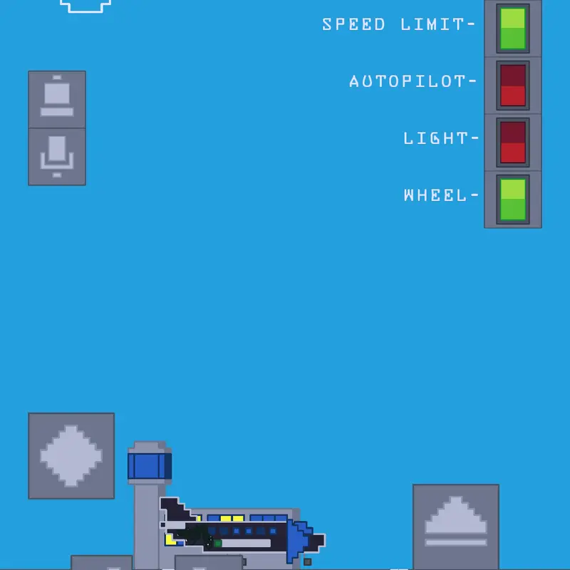Game by @armia