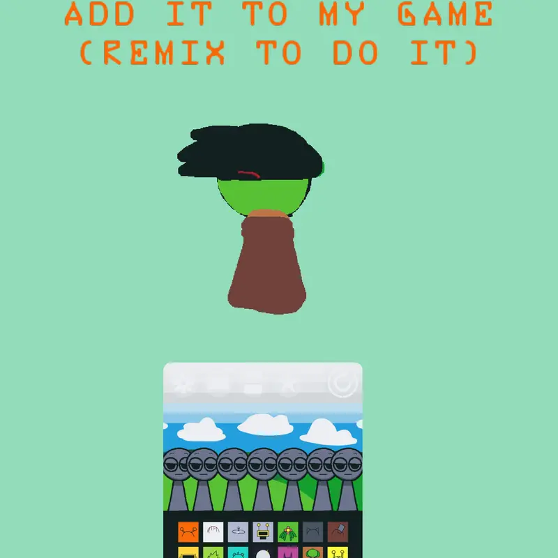 Game by @Beetie