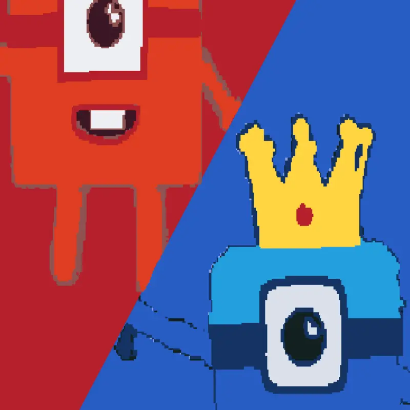 Game by @MergeGames