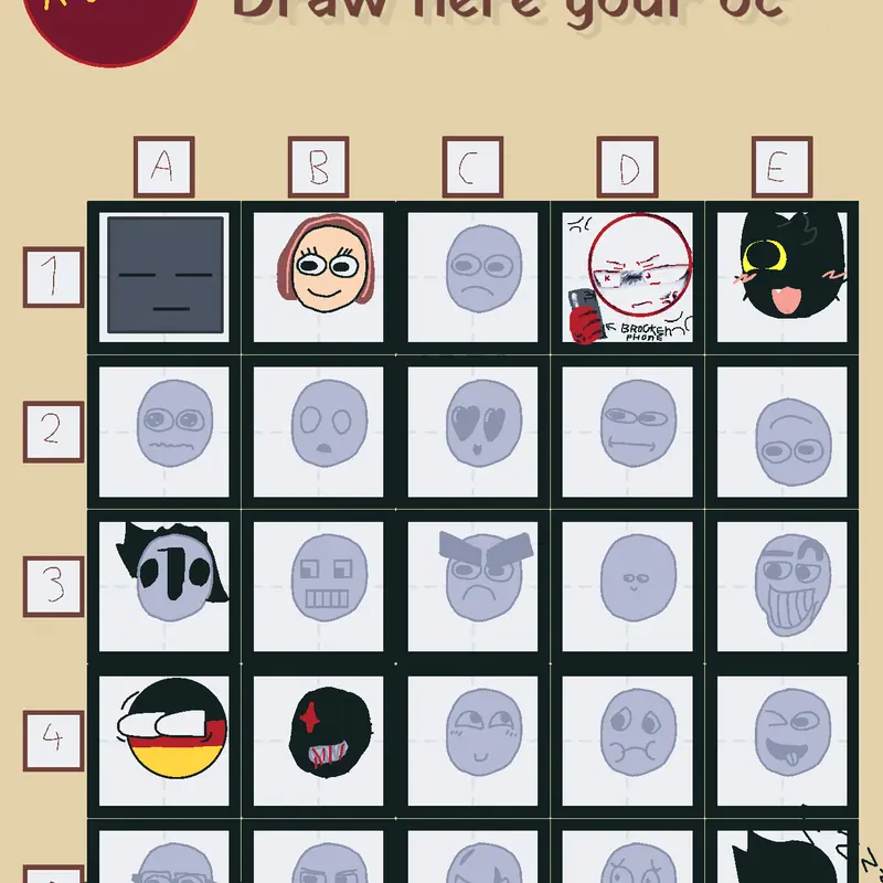 Game by @KJ_hyandojo