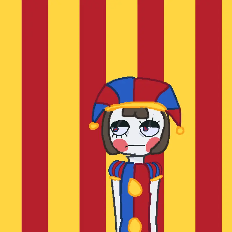 Game by @humannormaI