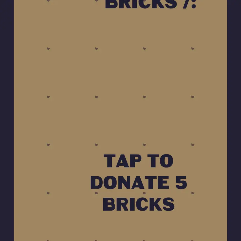 Game by @Yatzelboy