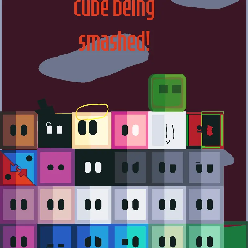 Game by @barnowllove