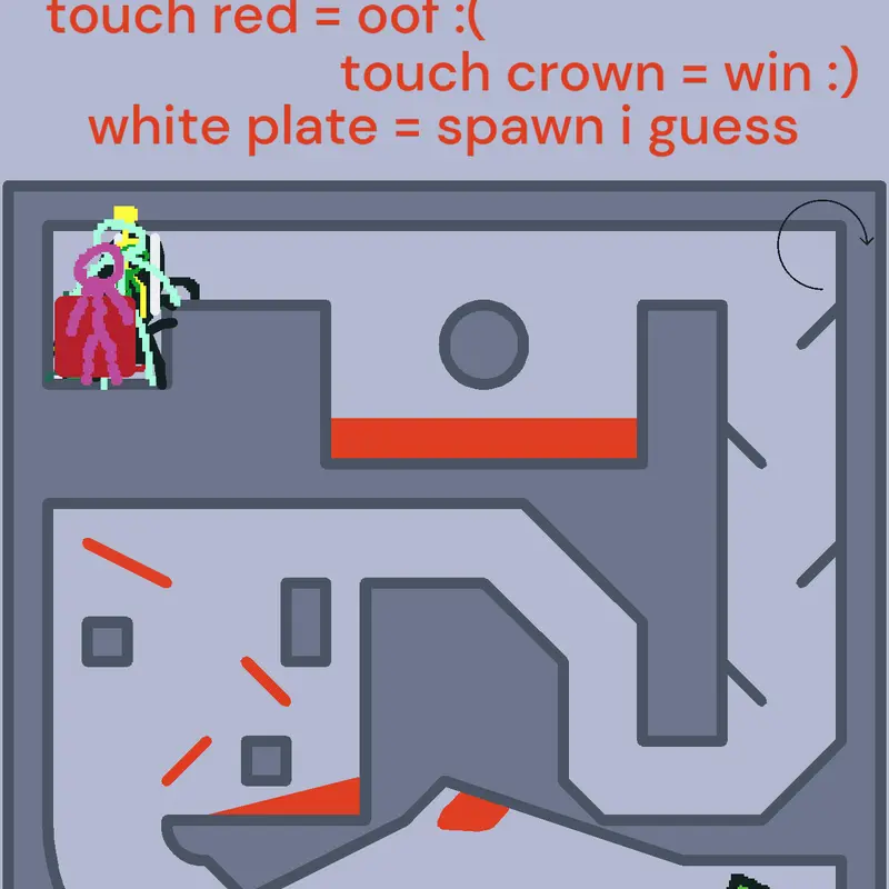 Game by @bubbaboy