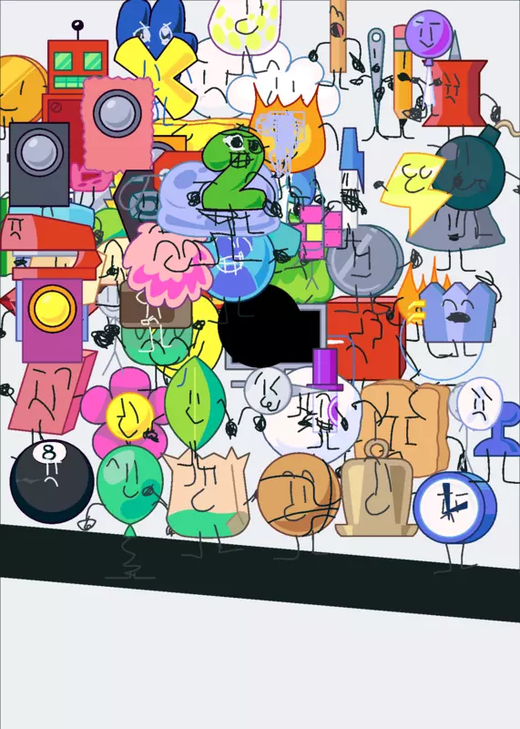 Game by @akdkek