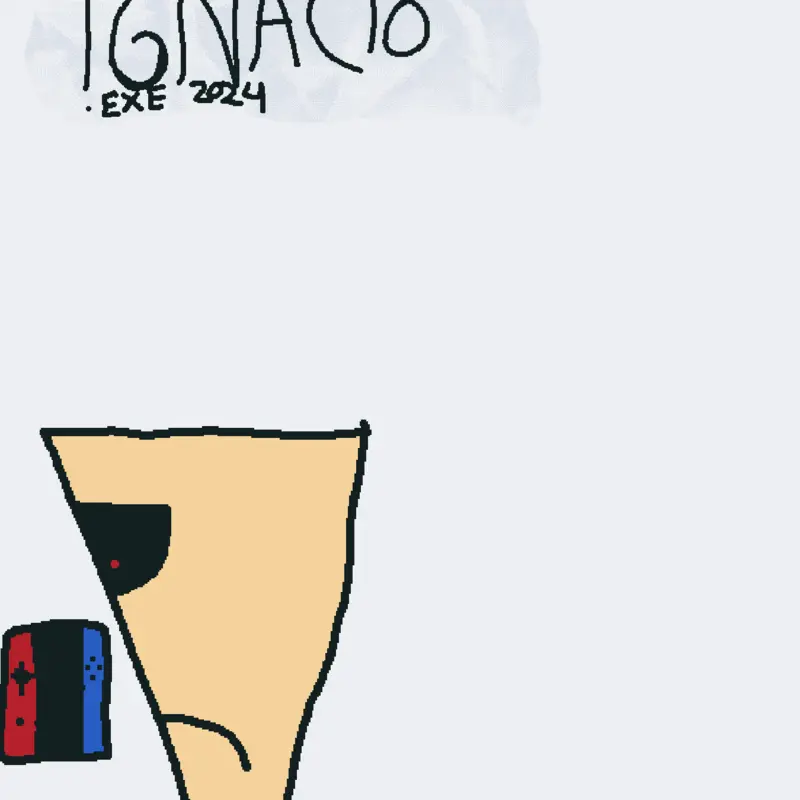 Game by @IgnacioNicolasRico