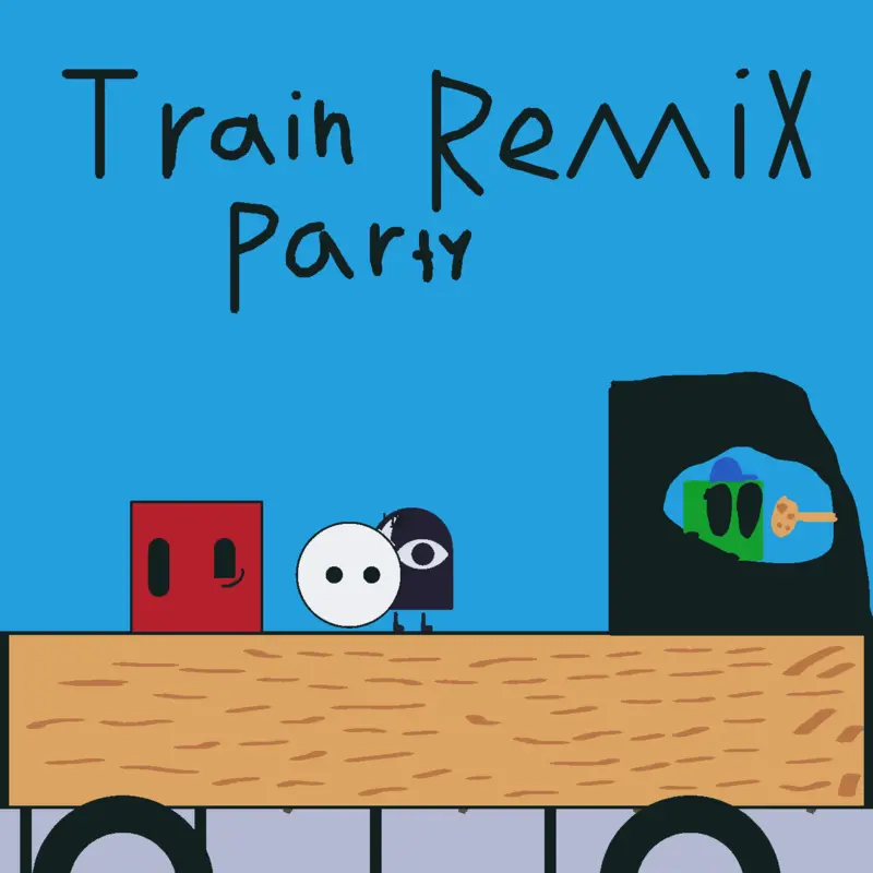 Game by @minignarpy