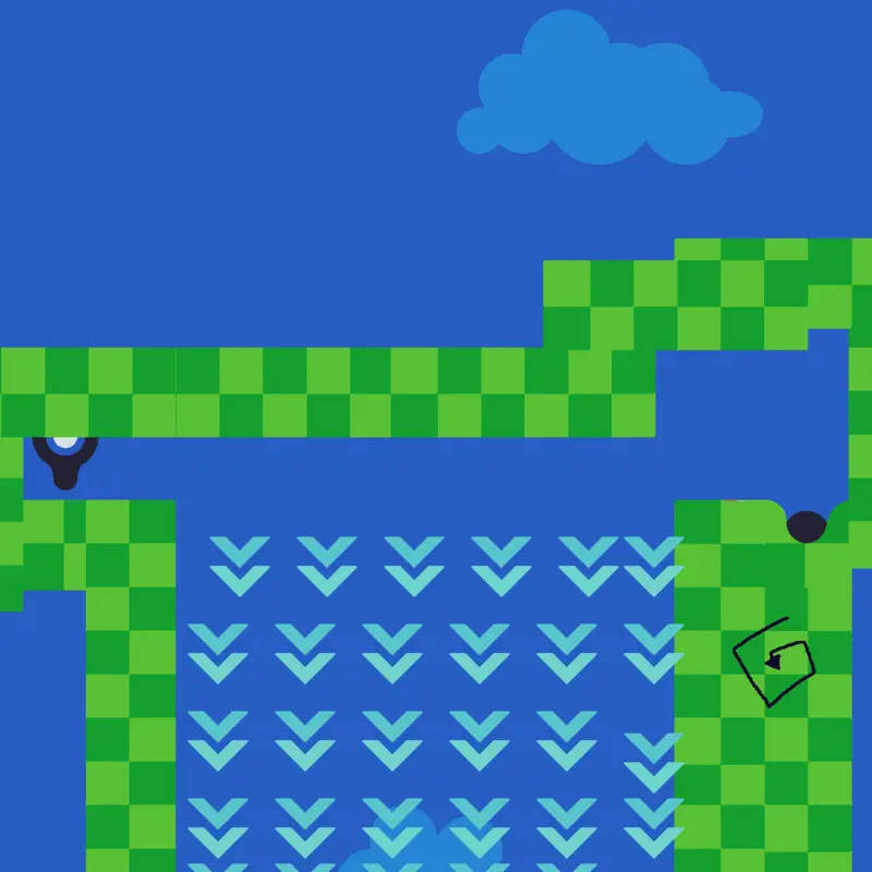 Game by @yroan
