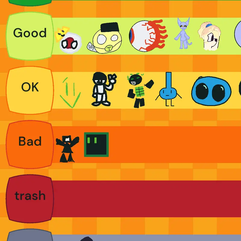 Game by @M4STERSARAH