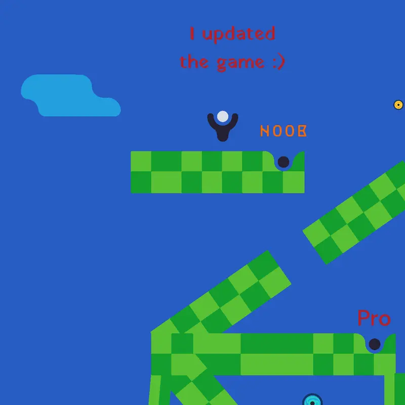Game by @F4tTaN
