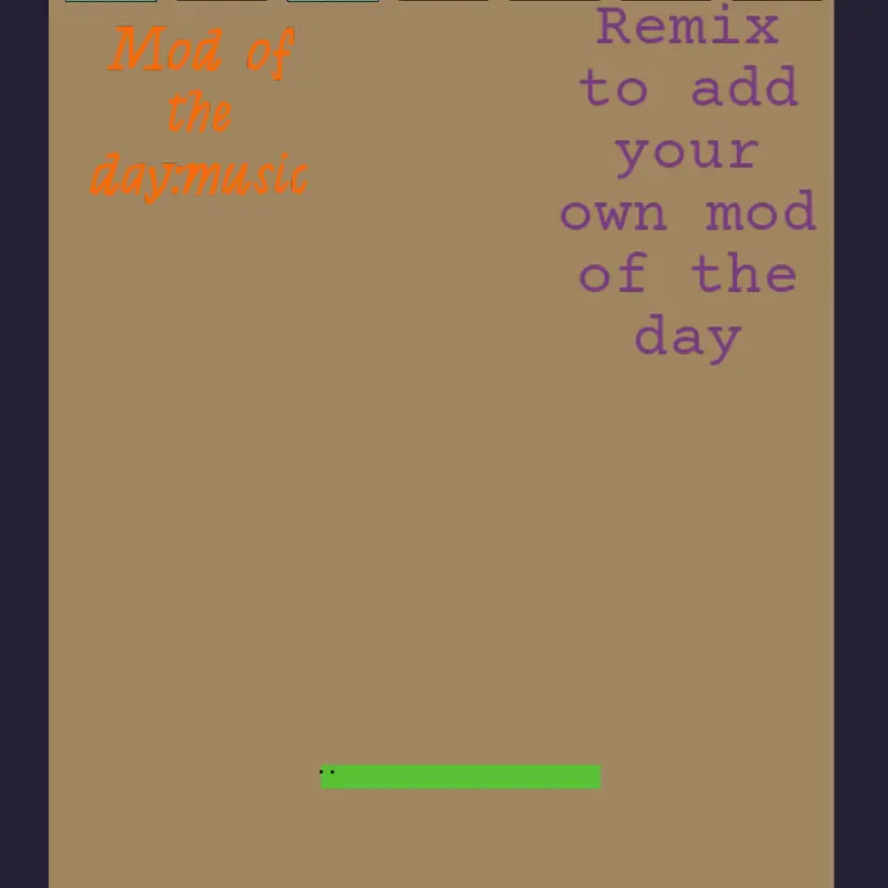 Game by @Foxxa