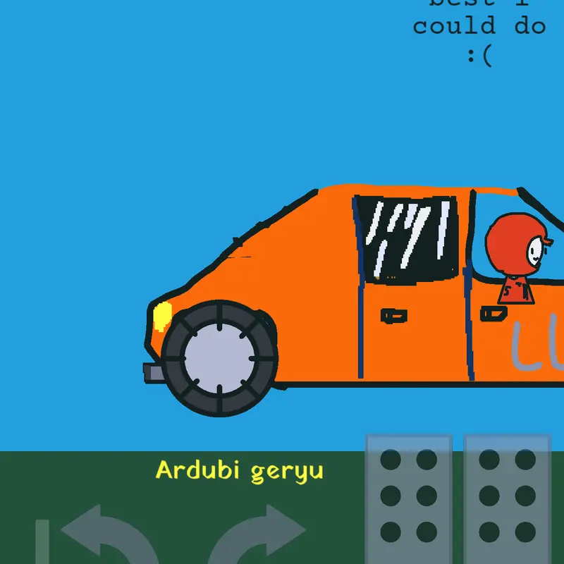 Game by @TheDarkLordAVA