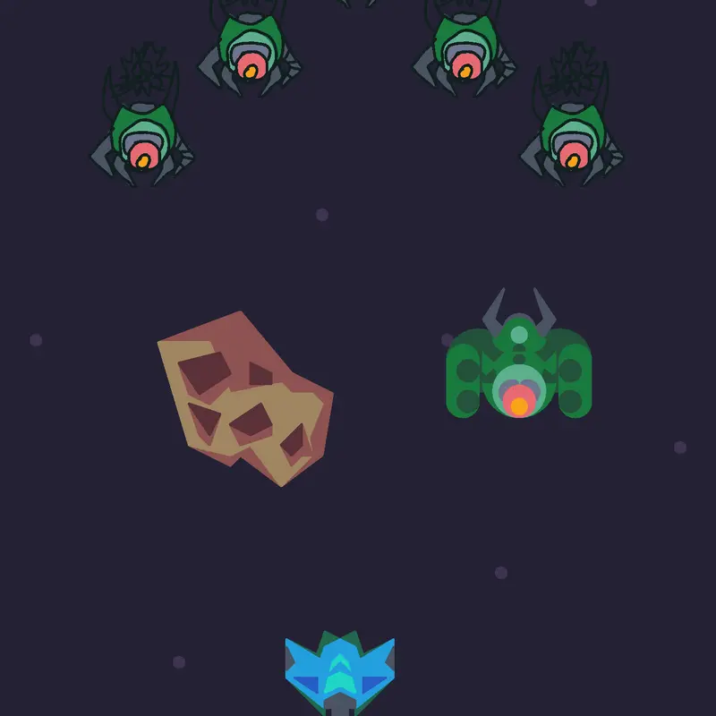 Game by @sairajunaid