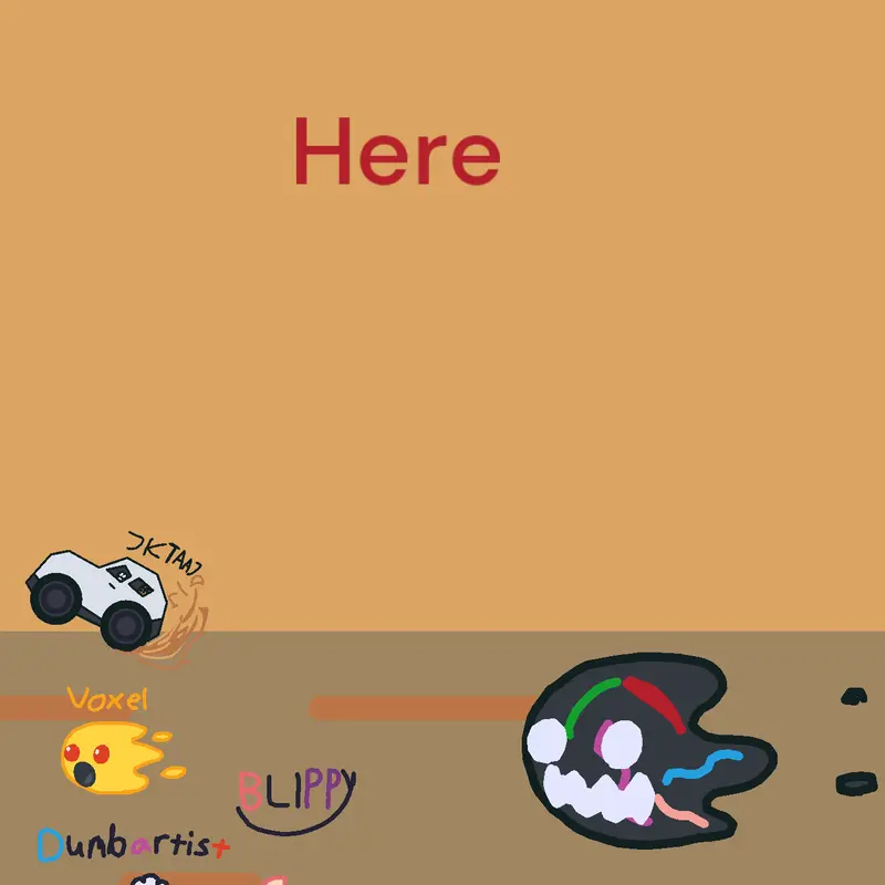 Game by @jktaaj
