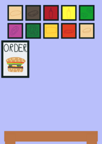 THE KRABBY PATTY