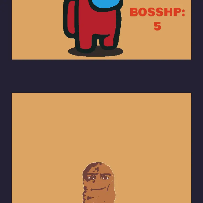 Game by @memef