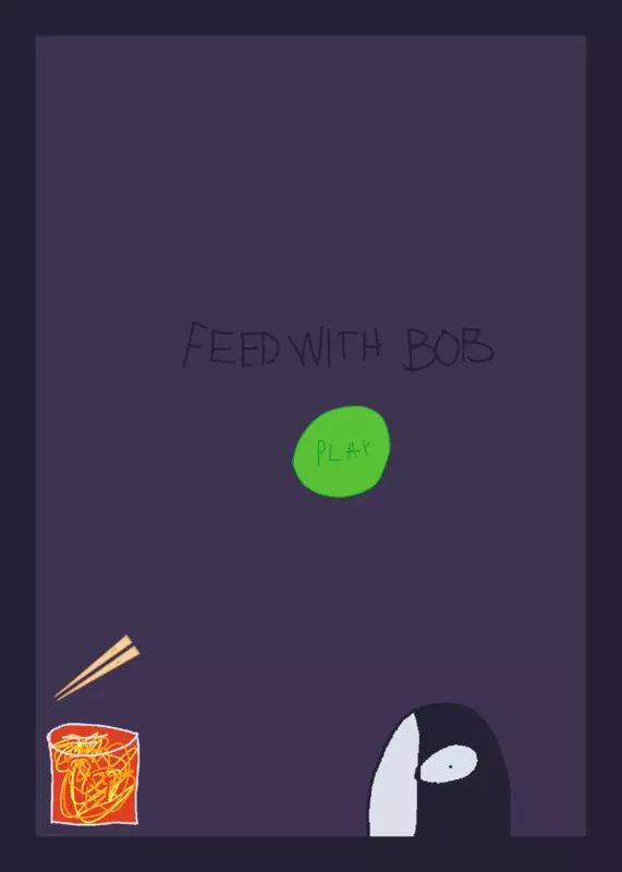 Game by @charater_games