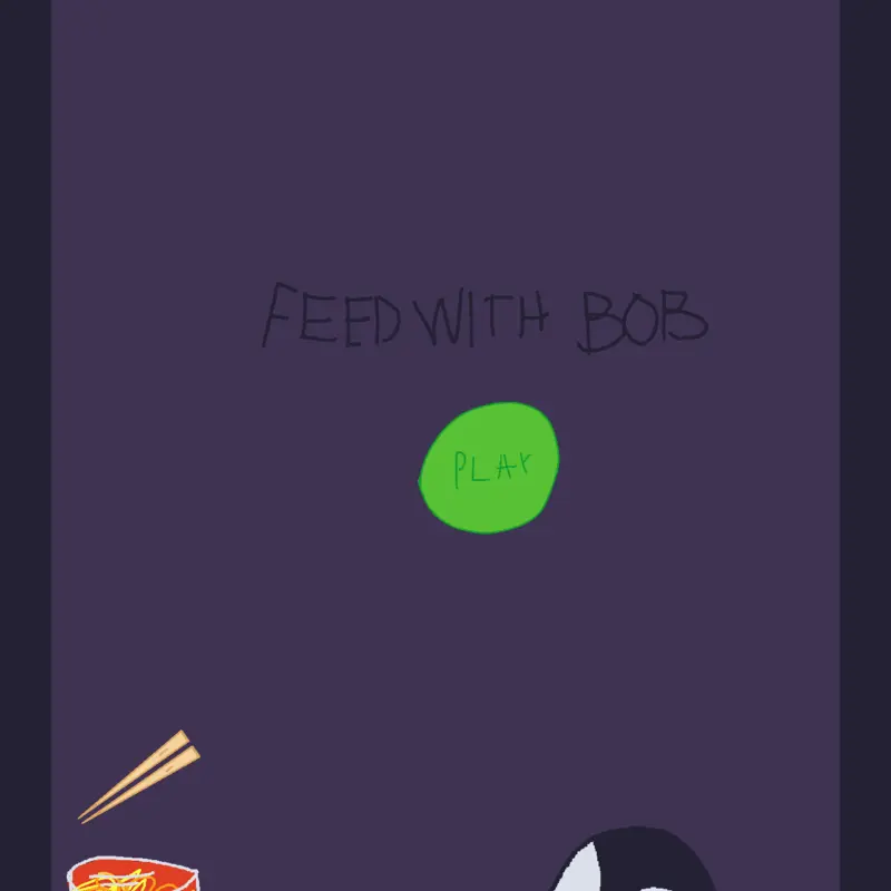 Game by @charater_games