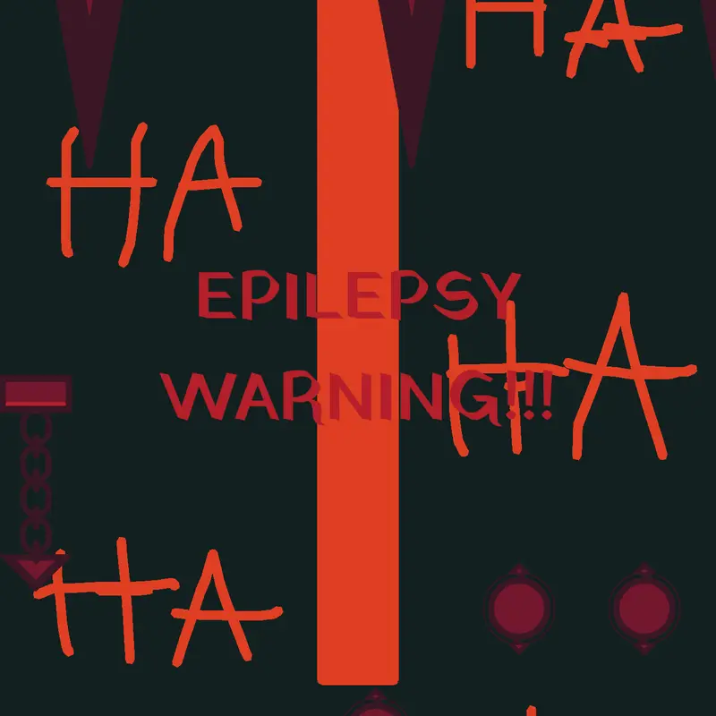 geometry dash by @gdton618