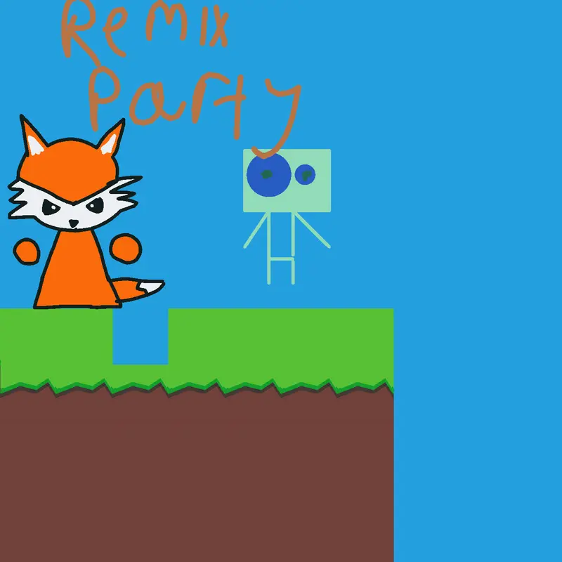 Game by @Terrorfox