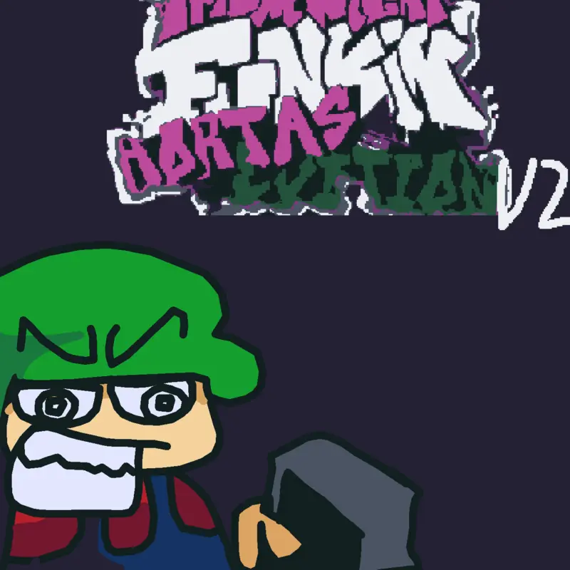 Game by @Hortas_EditionV4Games