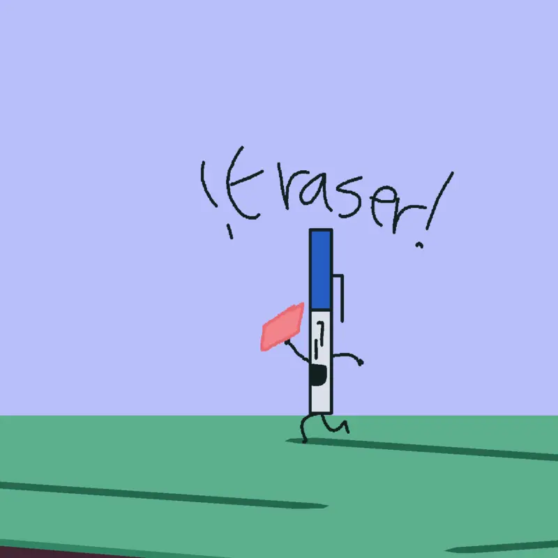 Bfb by @toadyisback