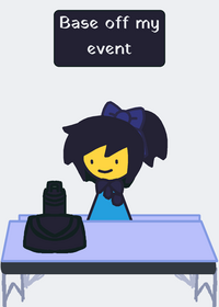 Base off real events