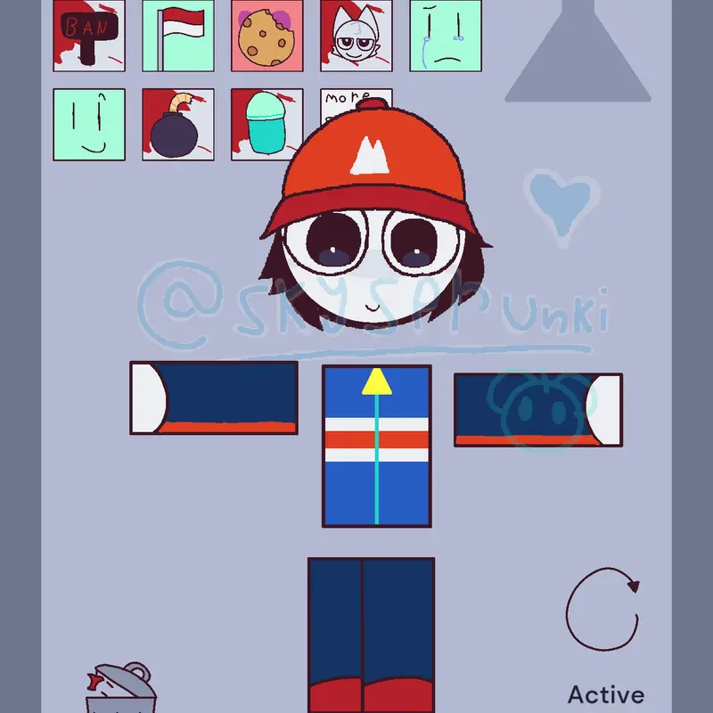 Game by @my_4cc0unt_d13d