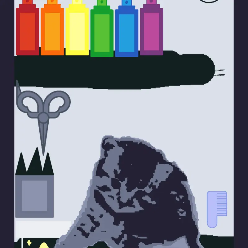 Game by @jiyr