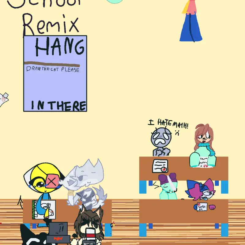 Game by @cheesecake_bfdi