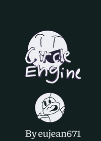 Circle engine 1.0 v1 (clearly unfinished) #