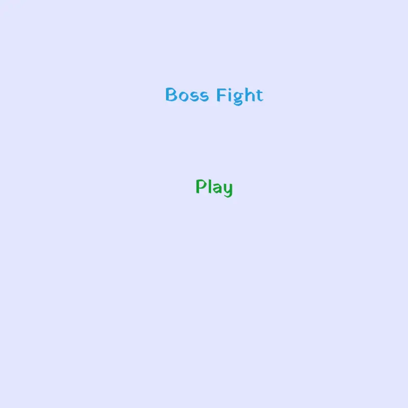 Game by @Castle_124