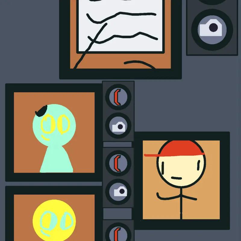 Game by @JoacoProductions
