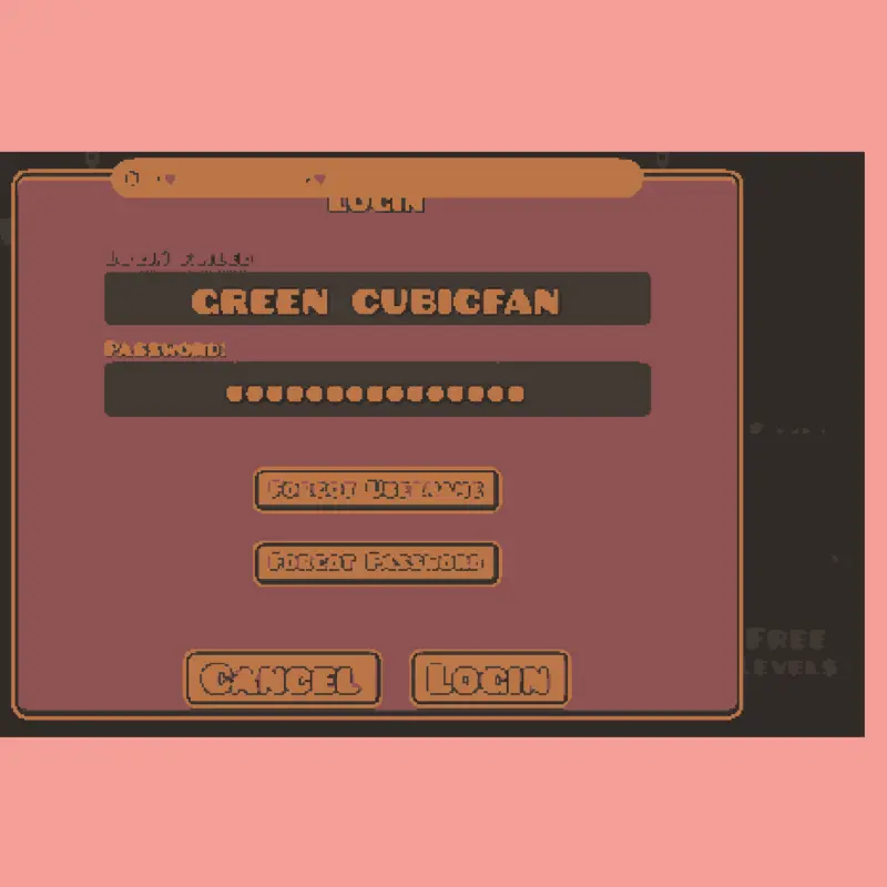 Game by @Ammarsalt