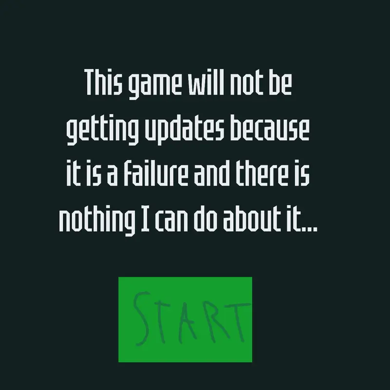 Game by @PrezesStudio